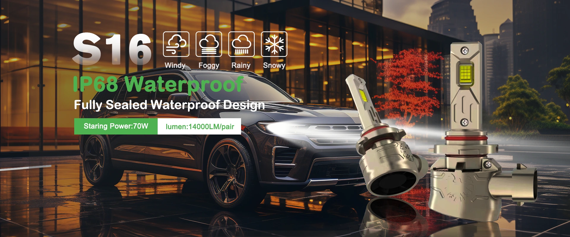 چین منی نے کار لیمپ بنانے والے کی قیادت کی چین منی نے کار لیمپ بنانے والے کی قیادت کی