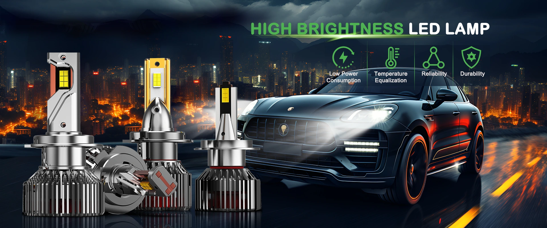 چائنا بیرونی ڈرائیور سیریز نے ہیڈلائٹ فیکٹری کی قیادت کی چائنا بیرونی ڈرائیور سیریز نے ہیڈلائٹ فیکٹری کی قیادت کی