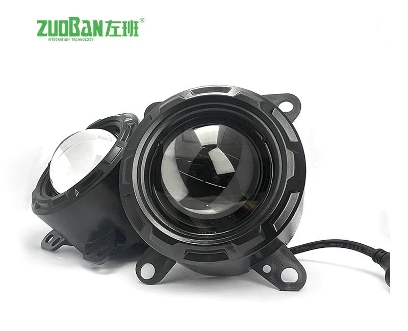 جدید گاڑیوں کے لئے دھند کا چراغ کس چیز کو ضروری بناتا ہے؟